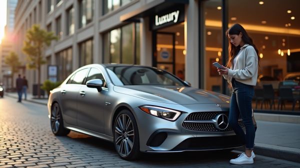 Comment les avis auto influencent votre choix de véhicule