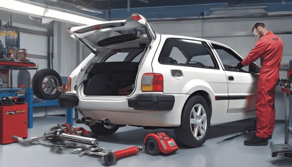 Comment réussir la pose d’un attelage sur votre fiat panda ?