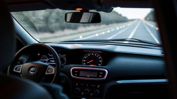 Les 5 raisons pour lesquelles les avis auto guident votre véhicule