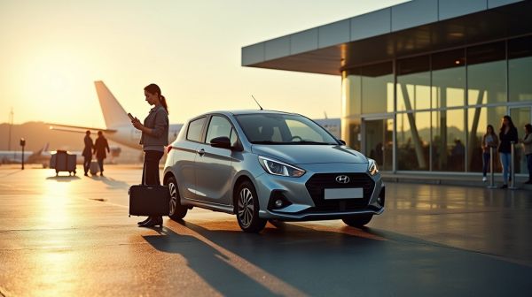 Louer une voiture à l'aéroport de Cagliari sans se ruiner