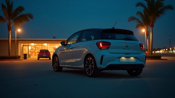 Louer une voiture à l'aéroport de Cagliari sans se ruiner