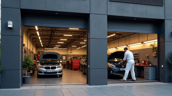 Serrurier automobile à valenciennes : assistance rapide et efficace