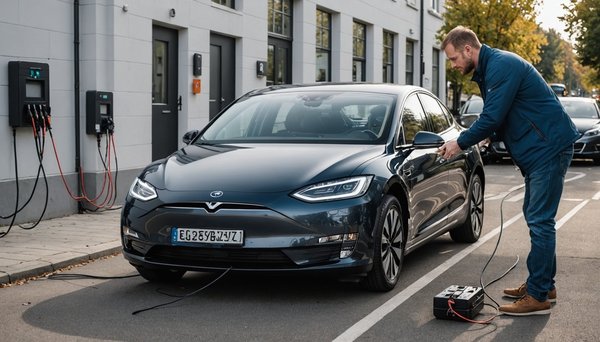 Quand et comment changer la batterie de votre véhicule électrique