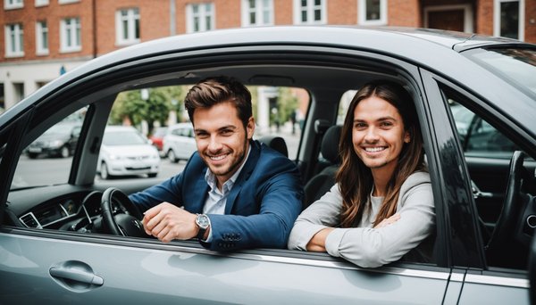 Leasing de voiture sans apport : Comment cela fonctionne-t-il ?