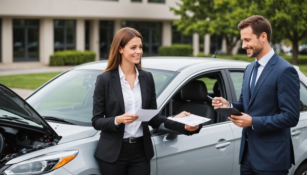Crédit voiture : boostez votre financement en toute simplicité !
