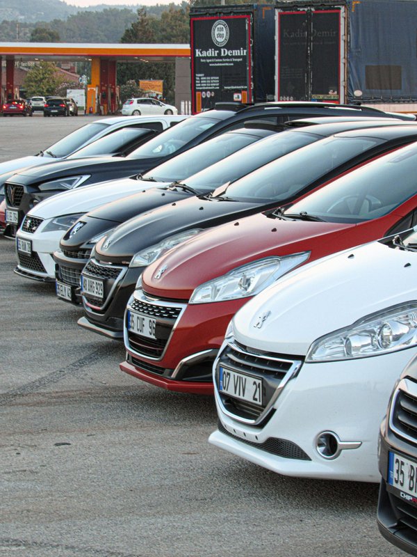 Leasing peugeot 208 : votre guide vers une conduite sereine