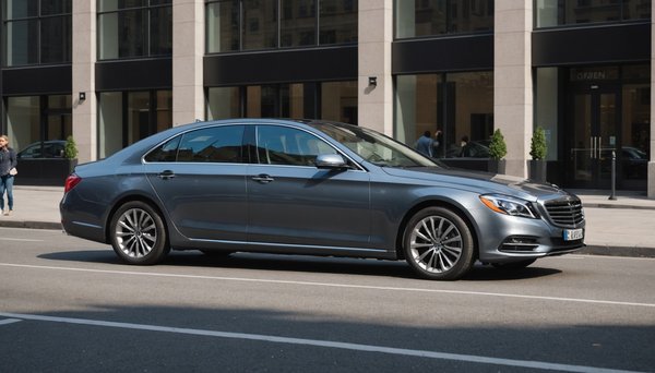 Vitre teinté : polyvalence et protection pour votre véhicule