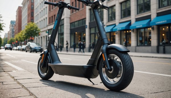 Optimisez votre trottinette avec le garde-boue xiaomi m365 !