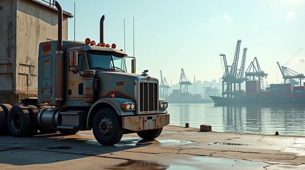 Location d'un utilitaire au havre : solutions pratiques et efficaces pour particuliers et professionnels