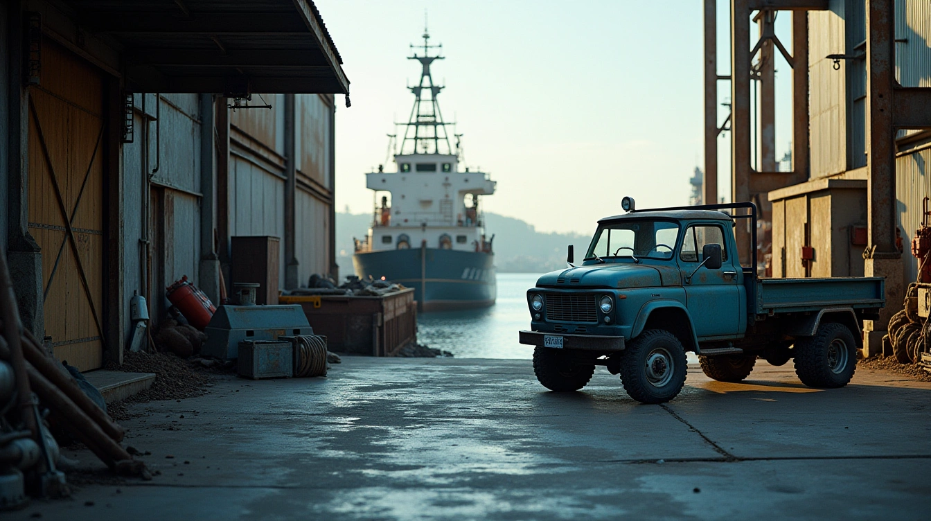 Les différentes solutions de location utilitaire : comment s’y retrouver ?